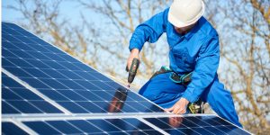 Installation Maintenance Panneaux Solaires Photovoltaïques à Charmois